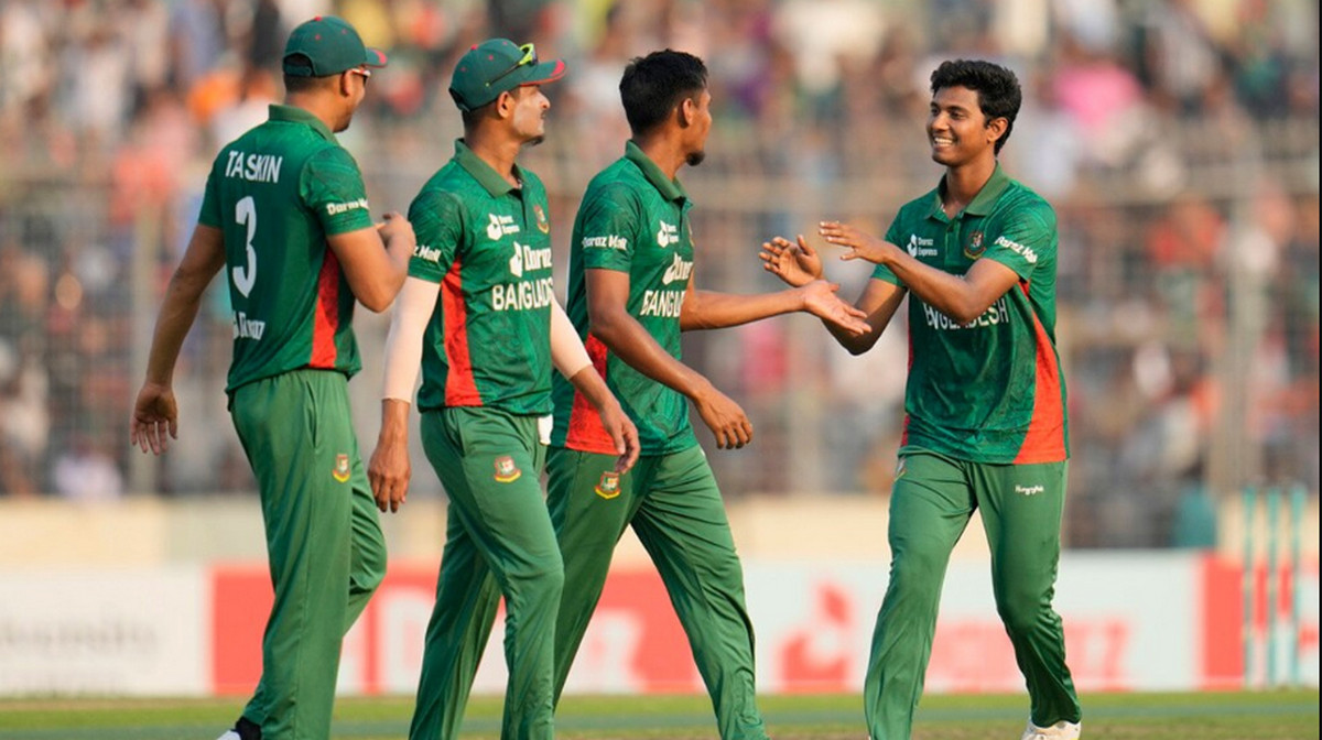 টাইগারদের ভরসা এখন ভারতের উমর গুল
