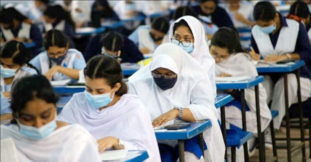 এসএসসি পরীক্ষায় আইনশৃঙ্খলা রক্ষায় ১৪৪ ধারা, কোচিং সেন্টার বন্ধ থাকবে