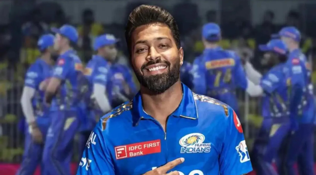 নতুন ইতিহাস গড়ল মুম্বাই ইন্ডিয়ান্স