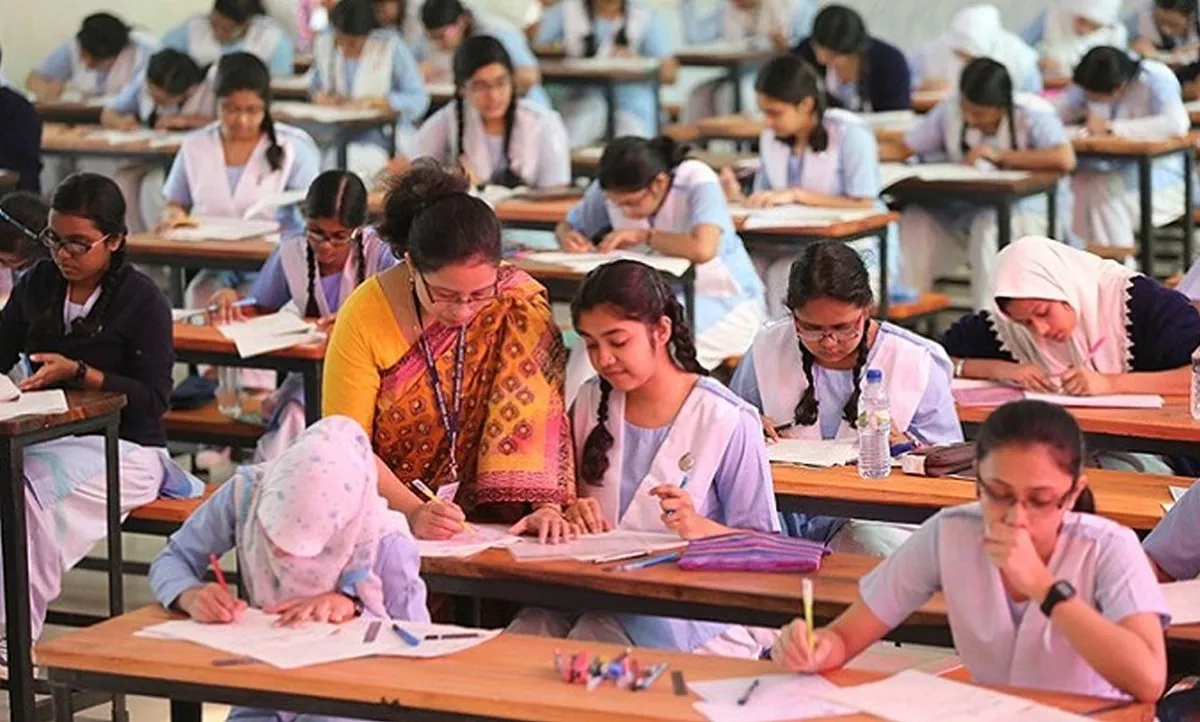 এসএসসি পরীক্ষা শুরুর তারিখ ঘোষণা