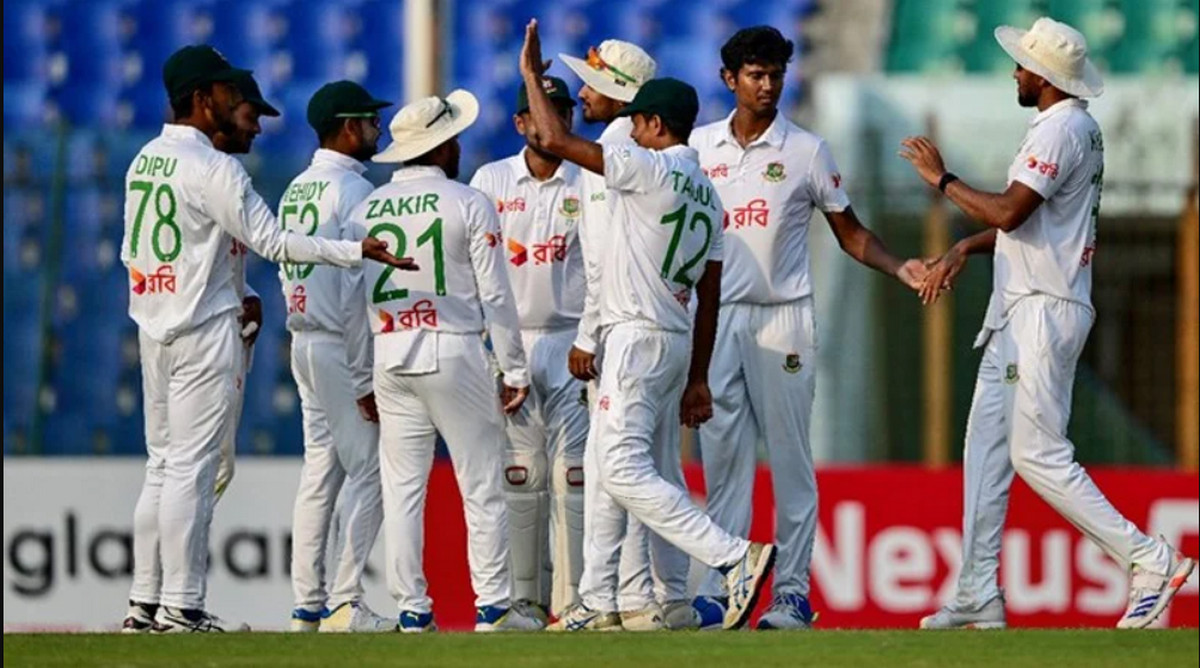 জিম্বাবুয়ের বিপক্ষে সিরিজের জন্য বাংলাদেশের দল ঘোষণা