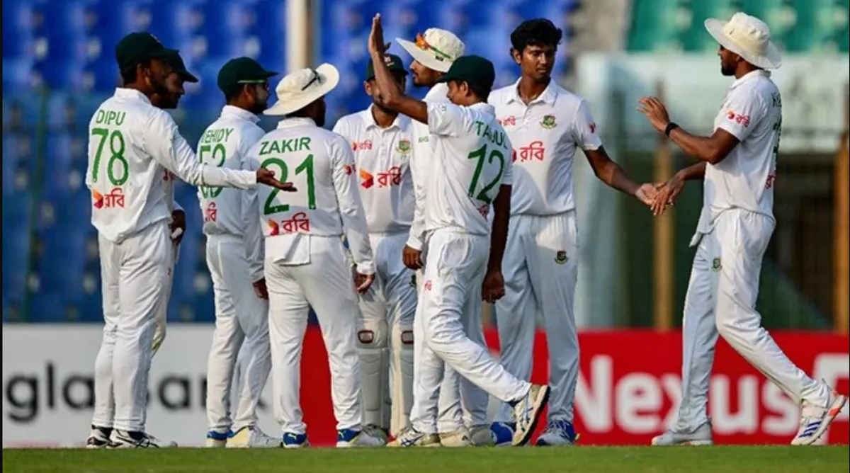 জিম্বাবুয়ের বিপক্ষে সিরিজের জন্য বাংলাদেশের দল ঘোষণা