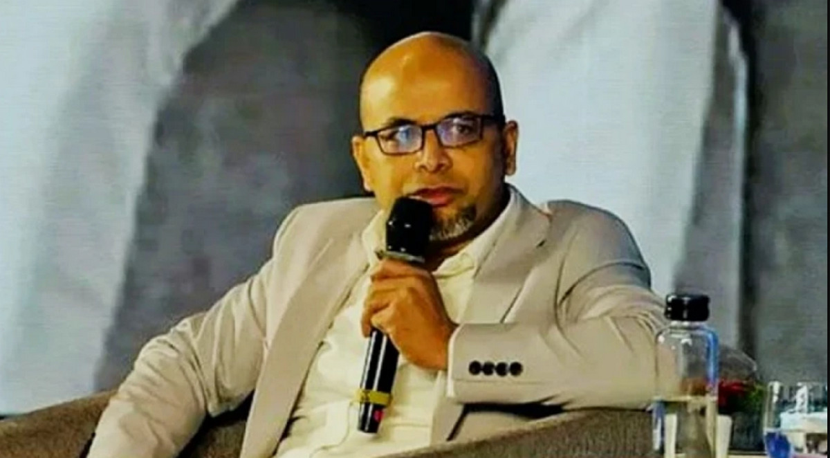 মার্চ ফর গাজা’ পেছানোর অনুরোধ সরকারের বিশেষ সহকারীর