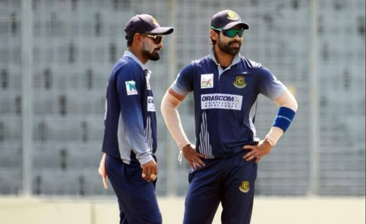 অসাধারণ বোলিংয়ে গুলশানের রোমাঞ্চকর জয়