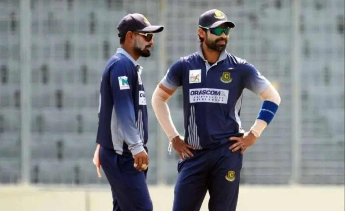 অসাধারণ বোলিংয়ে গুলশানের রোমাঞ্চকর জয়