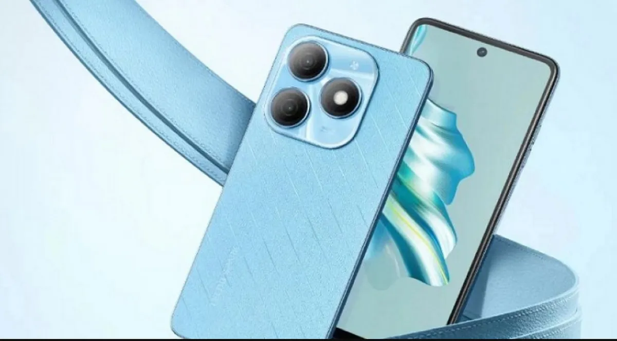 বাজার কাঁপাতে এসেছে Tecno Pop 8, দাম মাত্র ৫,৯৯৯ টাকা