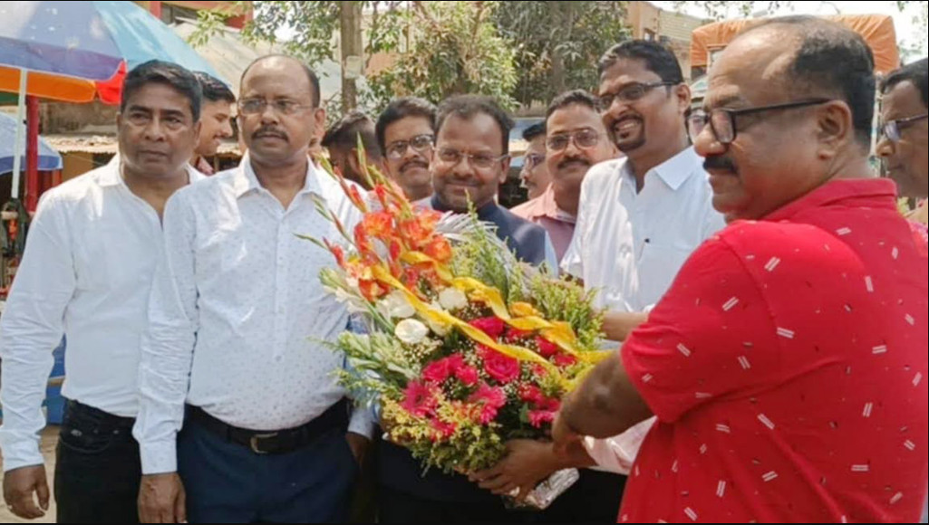 ভিসা চালু করা হবে : ভারতীয় সহকারী হাইকমিশনার