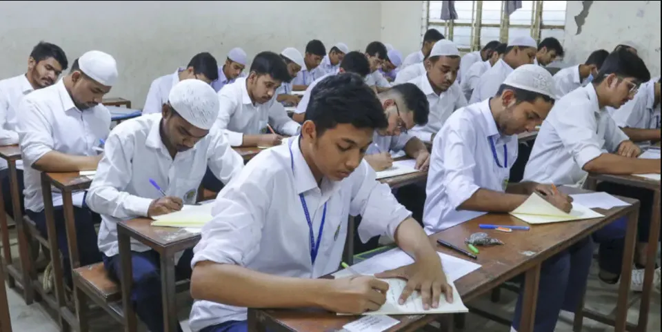 পরীক্ষায় ভালো ফলাফল লাভের জন্য সঠিক দোয়া ও আমল