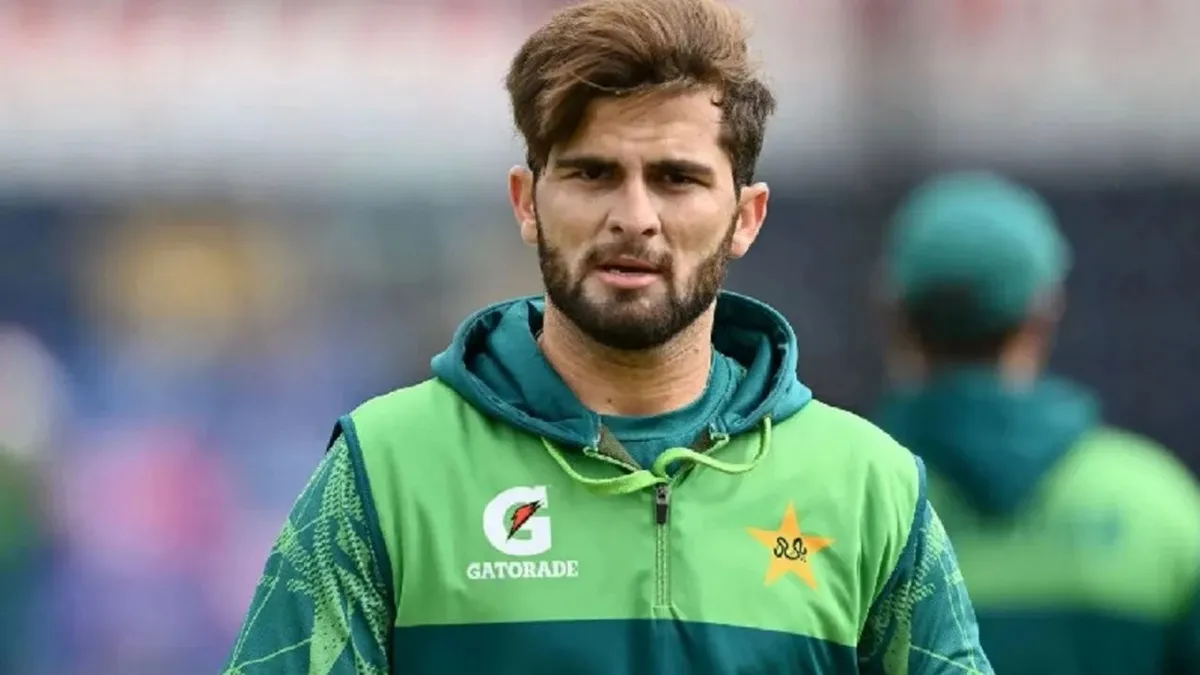খেলা নিয়ে নিজের ভবিষ্যৎ পরিকল্পনা জানালেন শাহীন শাহ আফ্রিদি