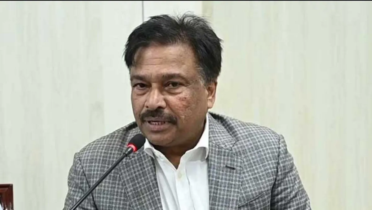 বাংলাদেশ ক্রিকেটে আবারও ম্যাচ ফিক্সিংয়ের অভিযোগে কঠিন সিদ্ধান্তে বিসিবি