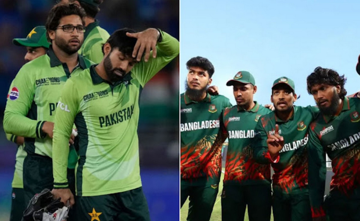 পাকিস্তান যাচ্ছে টাইগাররা, টি-২০ সিরিজের সময় সূচি প্রকাশ