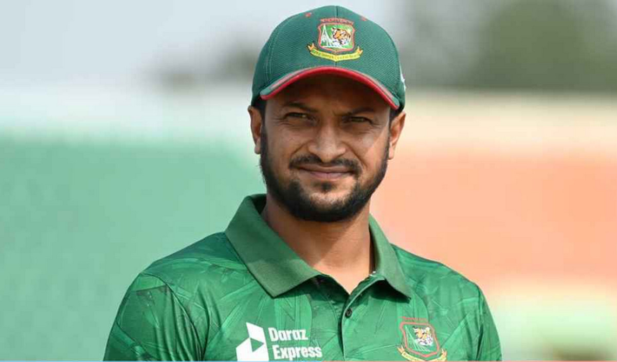 ফি/লি/স্তি/নে ১০ কোটি টাকা অনুদান দিয়েছেন সাকিব, জানুন আসল সত্য