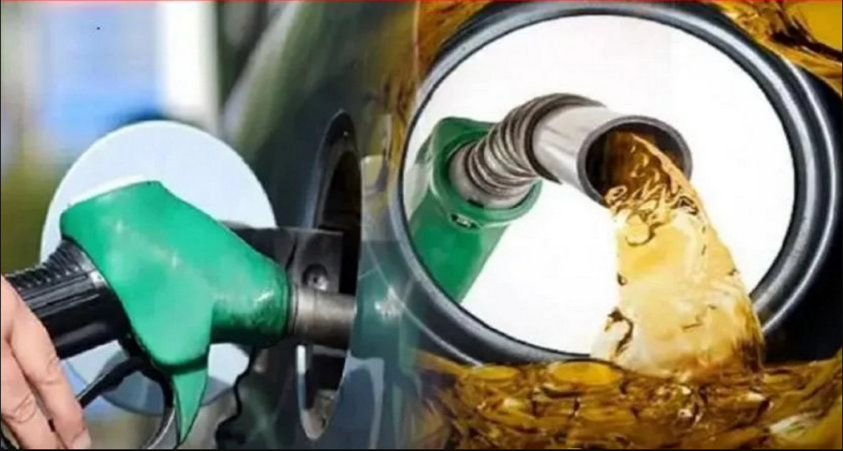 কমলো জ্বালানি তেলের দাম, যা চার বছরের মধ্যে সর্বনিম্ন