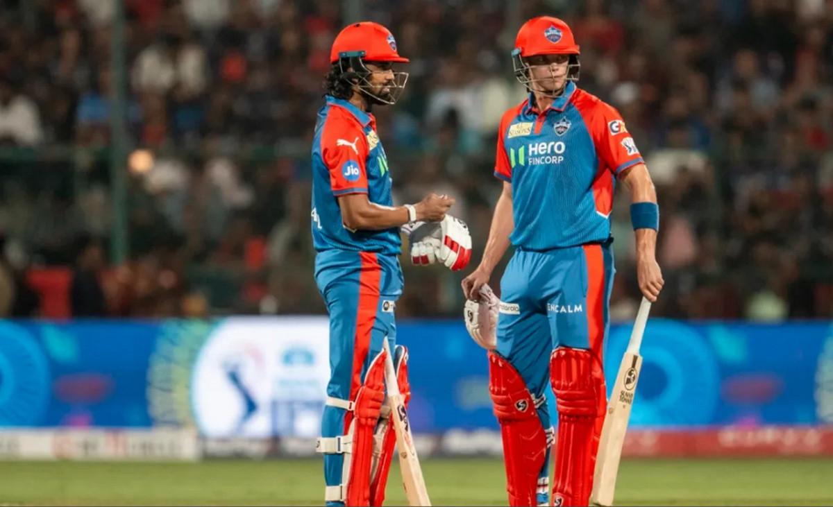 কোহলির রেকর্ড তছনছ করে দিলেন রাহুল