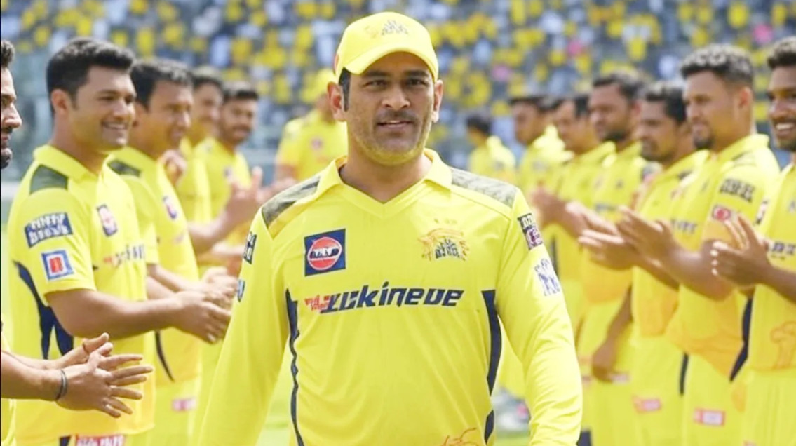 ৫ ম্যাচে টানা হার,ধোনির চেন্নাইকে প্লে-অফে উঠতে যা করতে হবে