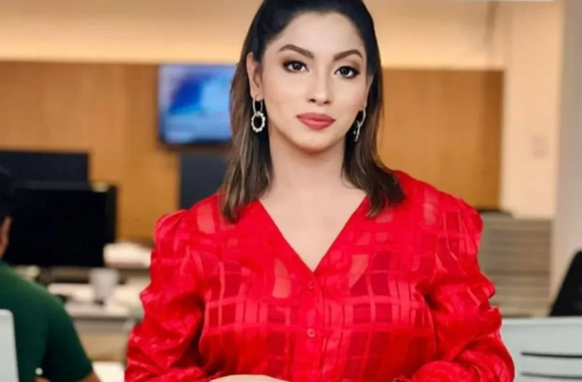 মডেল মেঘনা আলম সম্পর্কে সর্বশেষ যা জানা গেলো