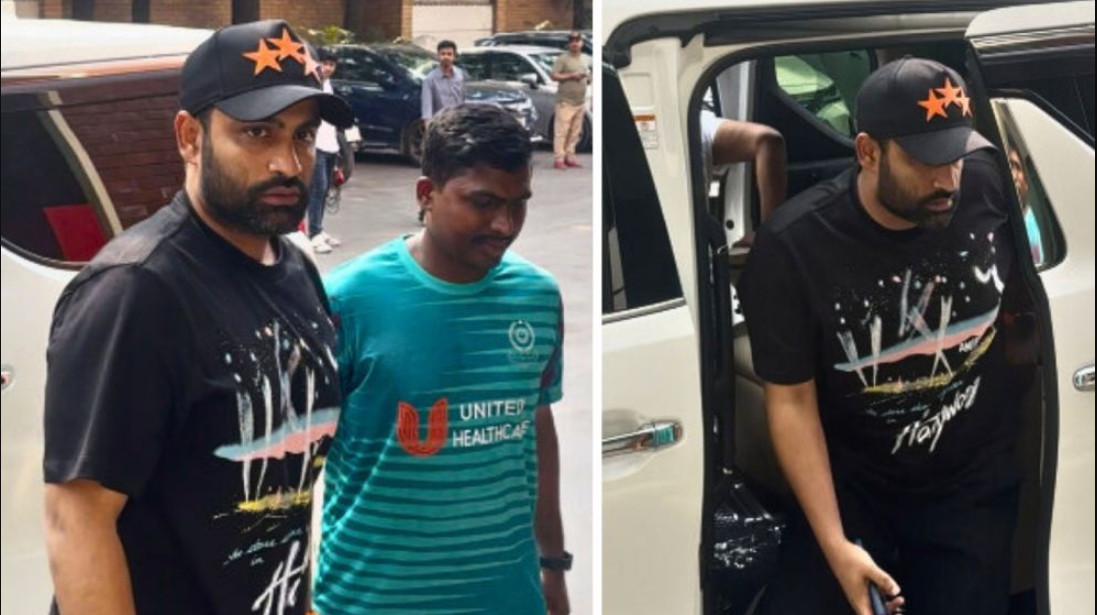 হঠাৎ মিরপুরে হাজির তামিম, ফিরেই যা বললেন তিনি