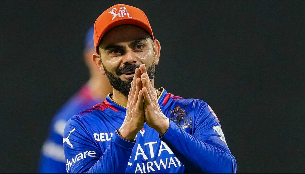 যে কারণে ৩০০ কোটির প্রস্তাব না করে দিলেন কোহলি
