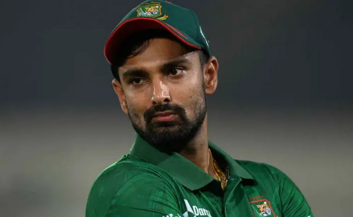 দুর্ভাগ্য লিটনের, করাচির একাদশে সুযোগ পেলেন অজি ক্রিকেটার