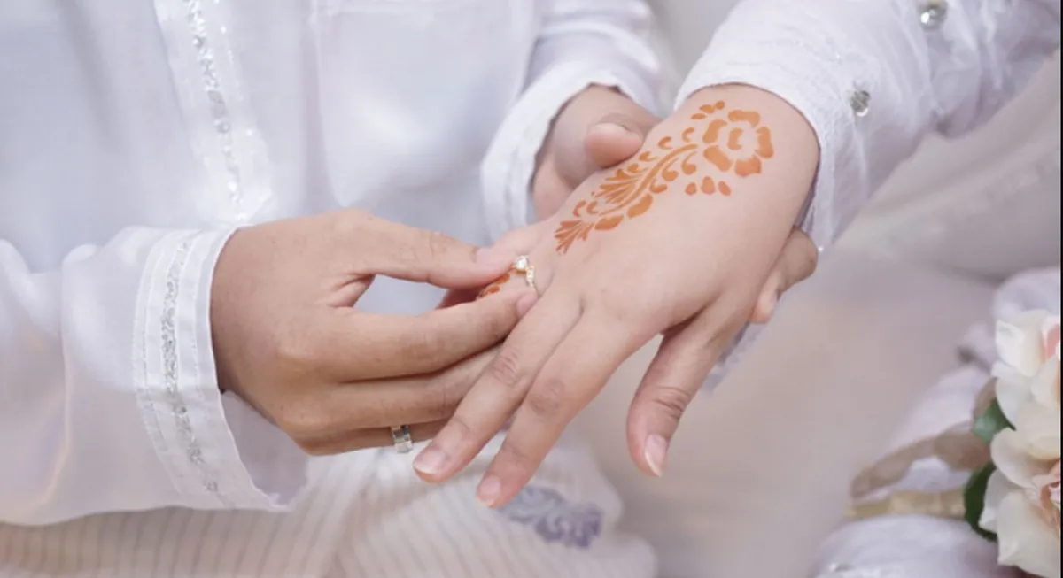 কবুল না বলে আলহামদুলিল্লাহ বললে বিয়ে হয়, জেনেনিন ইসলাম কি বলে
