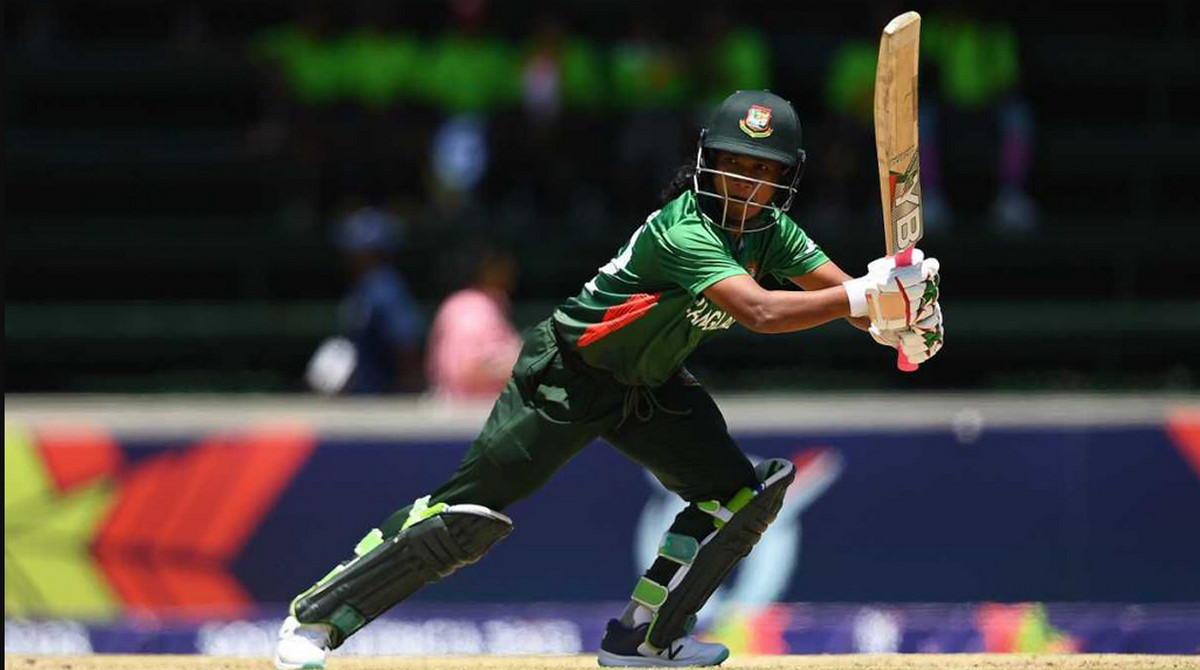 জয়ের জন্য ১৮ বলে বাংলাদেশের প্রয়োজন আরও......