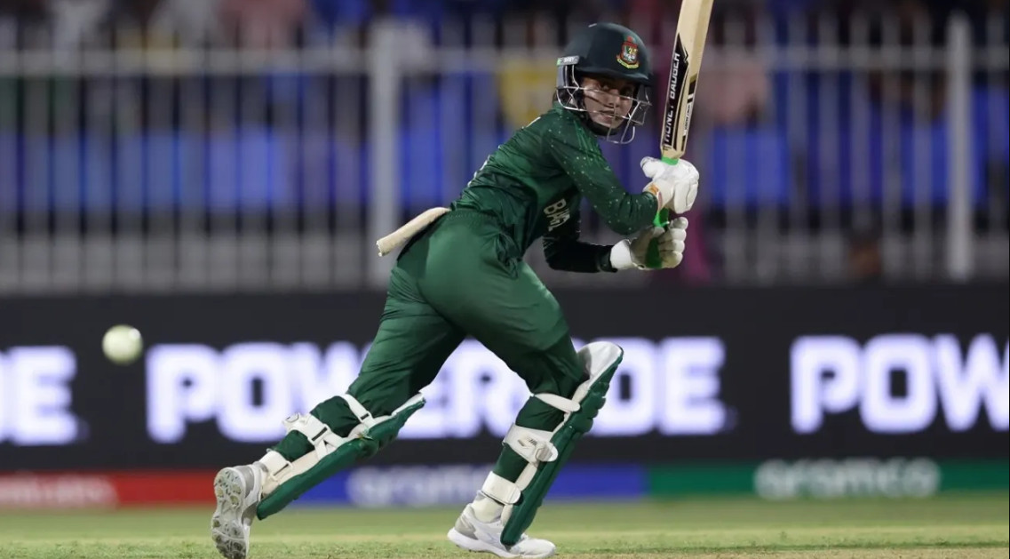 জয়ের জন্য ৯২ বলে বাংলাদেশের প্রয়োজন আরও যত রান
