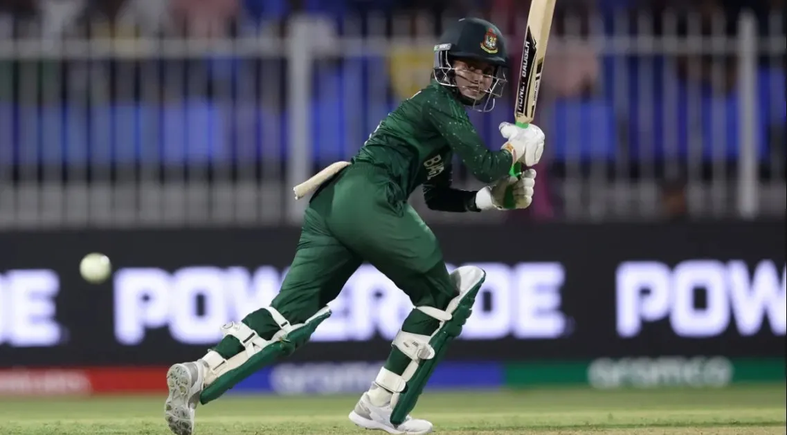 জয়ের জন্য ৯২ বলে বাংলাদেশের প্রয়োজন আরও যত রান