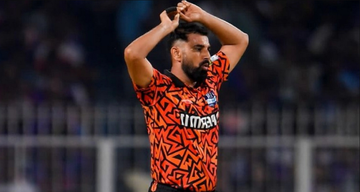 আইপিএলের ইতিহাসে এই প্রথম ঘটলো এমন ঘটনা