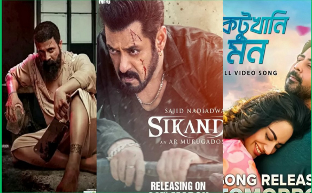 বাংলা সিনেমার ইতিহাসে তোলপাড়, ১৪ দিনে ৭ ছবির বক্স অফিস যুদ্ধ, দেখুন কে এগিয়ে