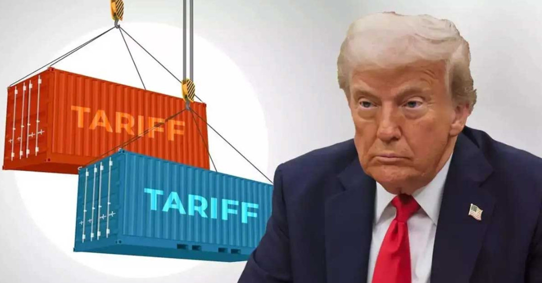 ট্রাম্পের নতুন দুঃসংবাদ