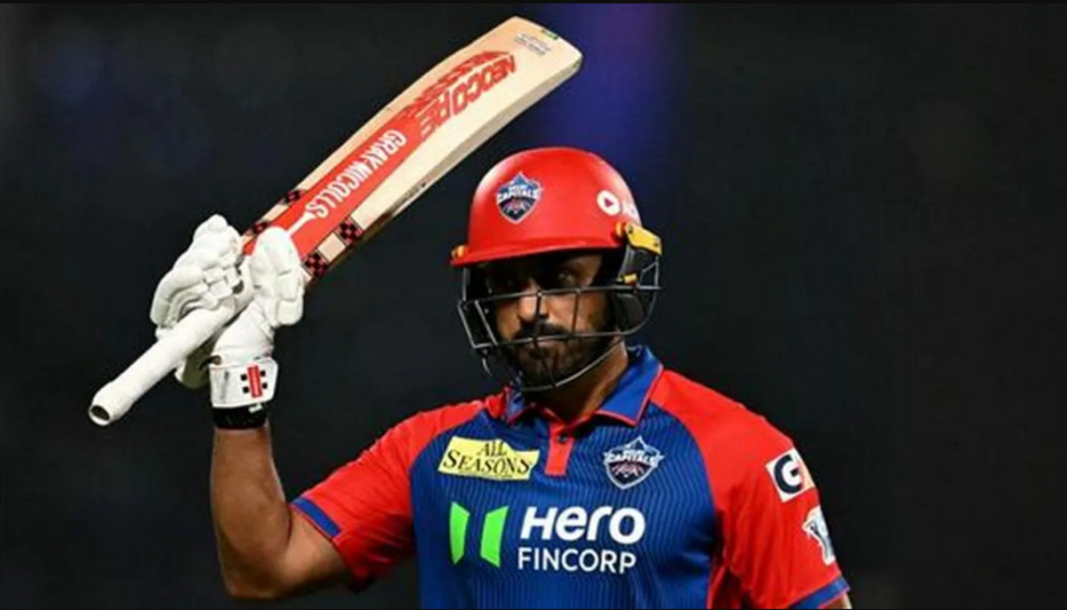 এভাবেও ফিরে আসা যায়, আইপিএলে ৭ বছর পর আবারও....