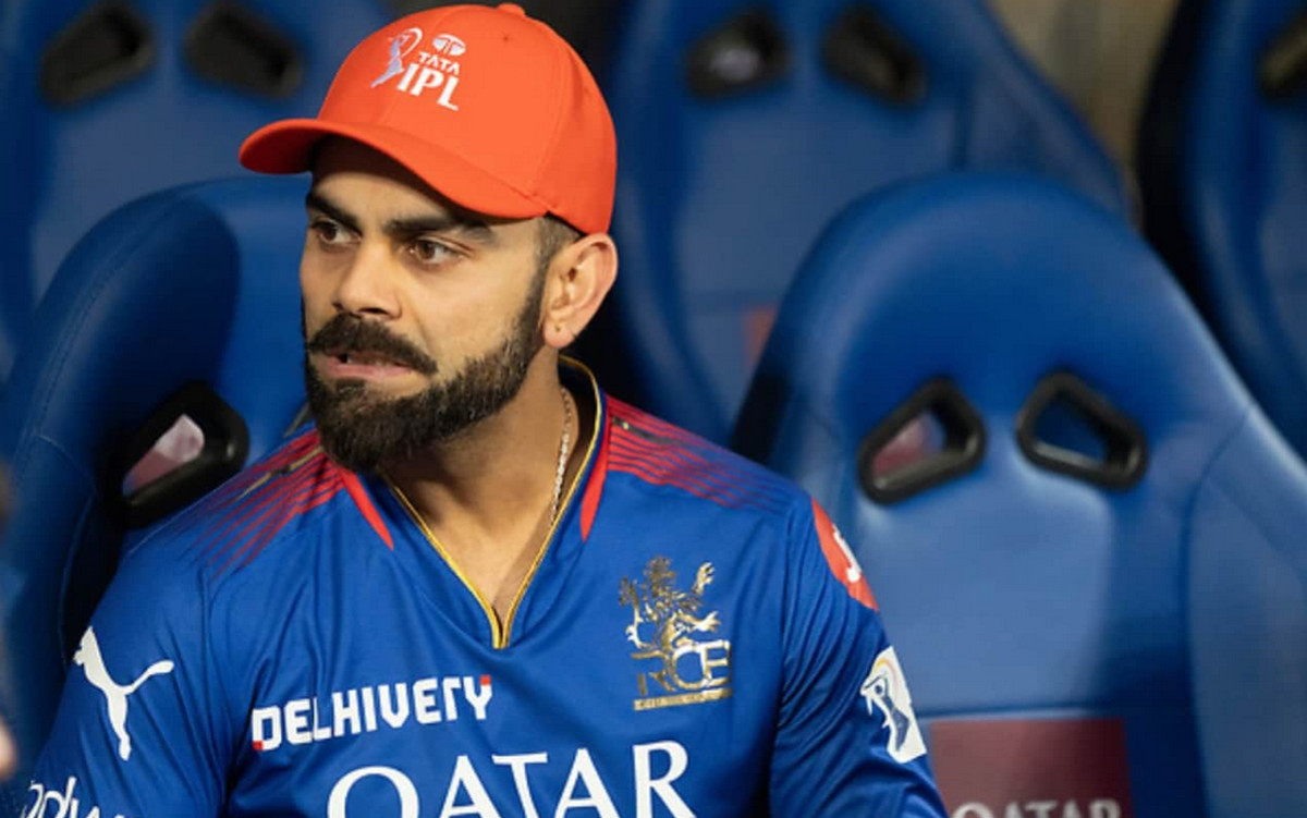 বিরাটের ব্যাট ‘চুরি’ সাজঘরে হুলস্থুল, উদ্ধার এক সতীর্থের ব্যাগ থেকে