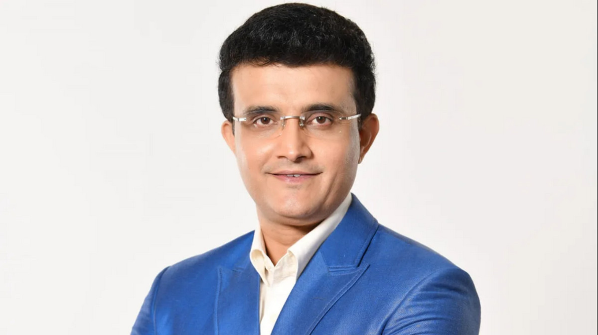 সৌরভকে নিয়ে বড় ঘোষণা দিলো আইসিসি