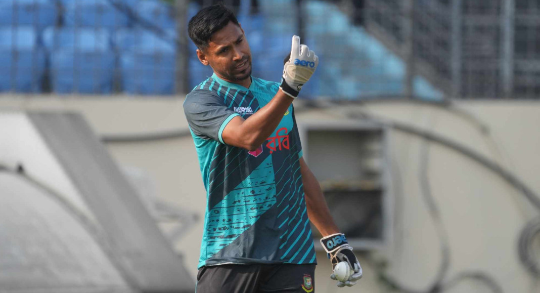 অবশেষে প্রিমিয়ার লীগে দল পেলেন মুস্তাফিজ