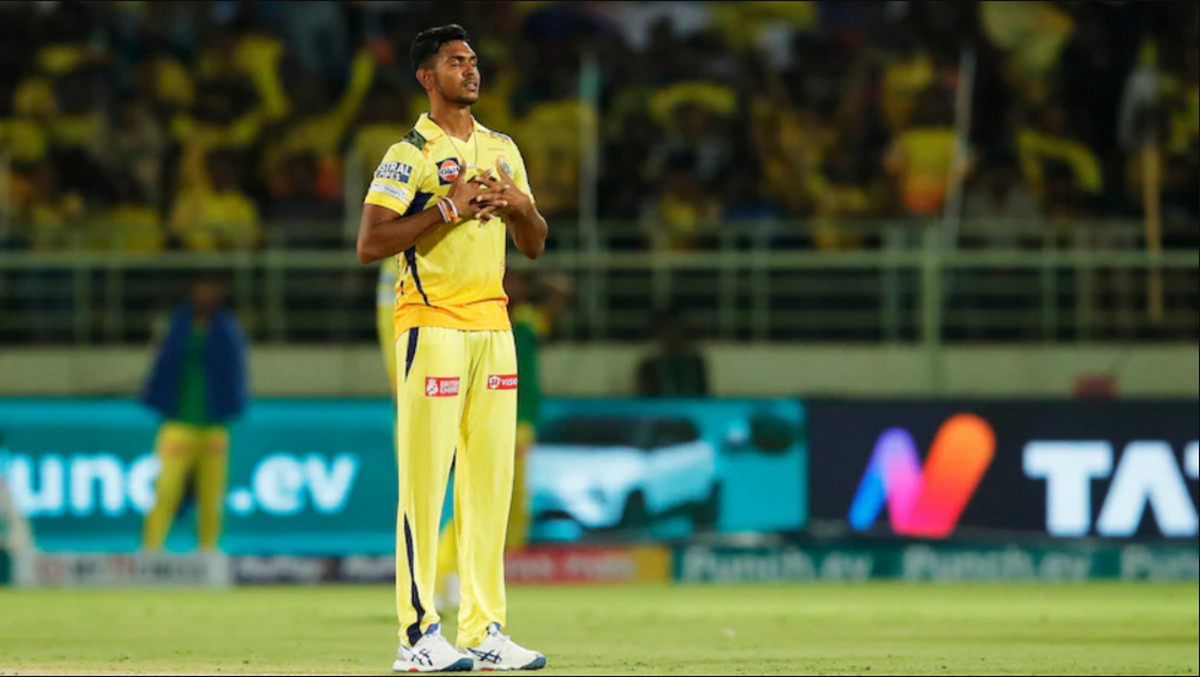 আইপিএলে ওয়াইডের অবিশ্বাস্য লজ্জার বিশ্বরেকর্ড