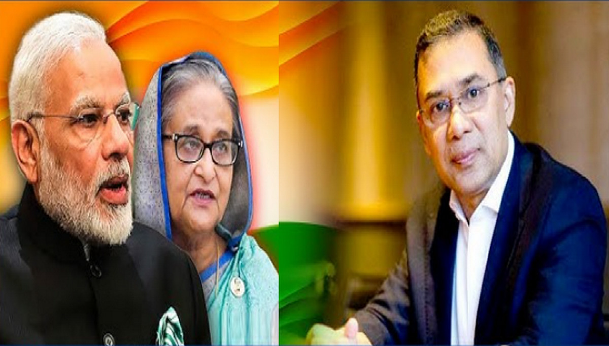 আওয়ামী লীগ নয়, এবার বিএনপির দিকেই ঝুঁকছে ভারত! তবে শর্ত আছে কঠিন