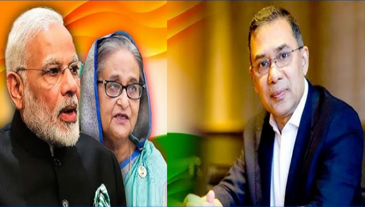 আওয়ামী লীগ নয়, এবার বিএনপির দিকেই ঝুঁকছে ভারত! তবে শর্ত আছে কঠিন