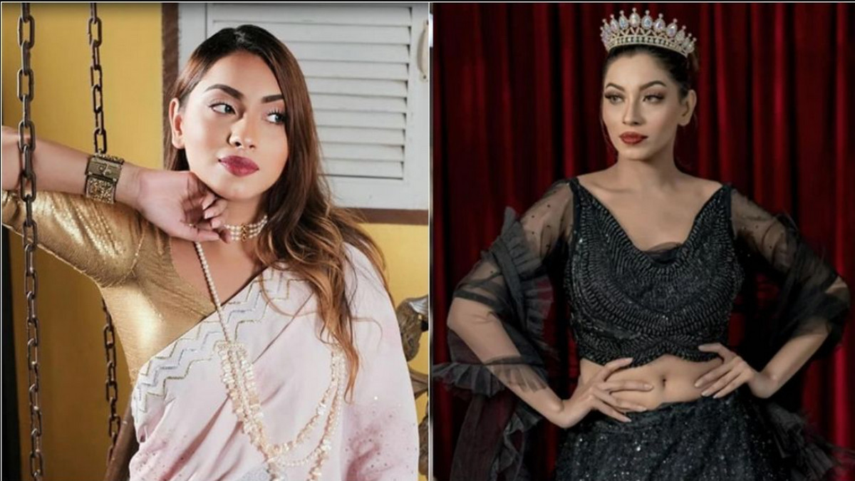 যে কৌশলে ‌‘হাইপ্রোফাইল’ লোকদের ফাঁসাতেন মডেল মেঘলা আলম