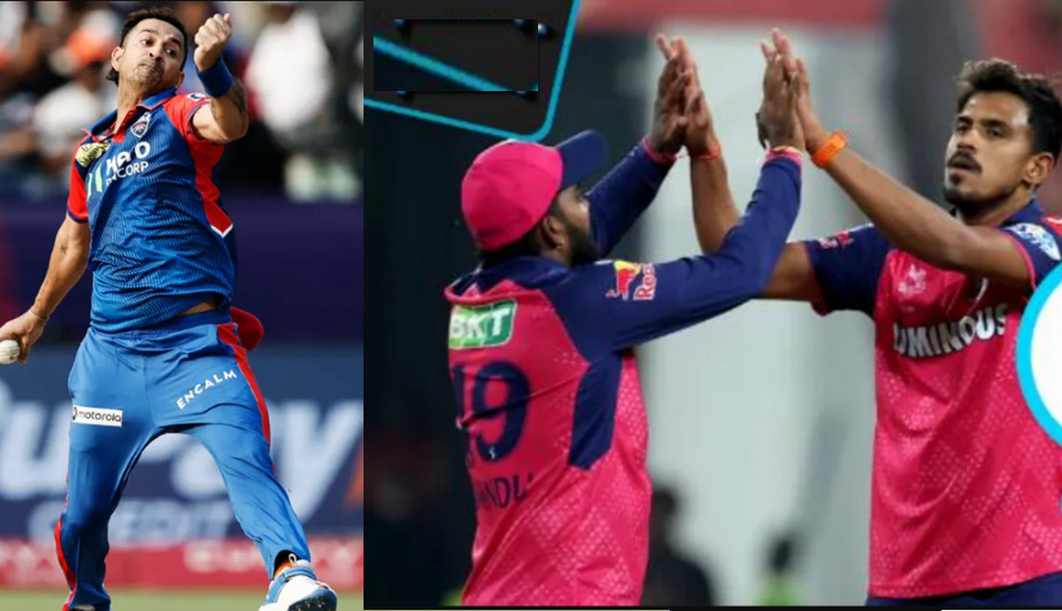 আইপিএল ২০২৫: বাঁচা-মরার লড়াইয়ে মাঠে নামছে শক্তিশালী দুই দল,দেখেনিন একাদশ