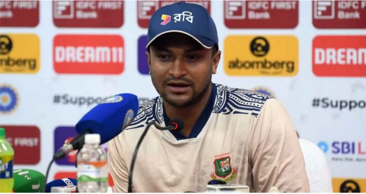 “বাদী জানেই না, আমার নাম মামলায় আছে”