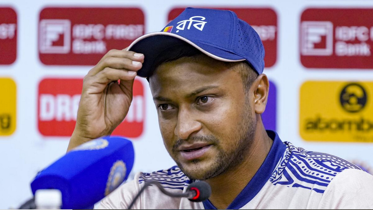 সাকিবের পাল্টা চাল, এবার মহা বিপদে বিসিবি