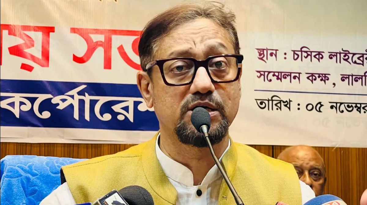 এতোদিন ধরে কেউ যা পারে নি সেটাই করে দেখালো চসিক মেয়র