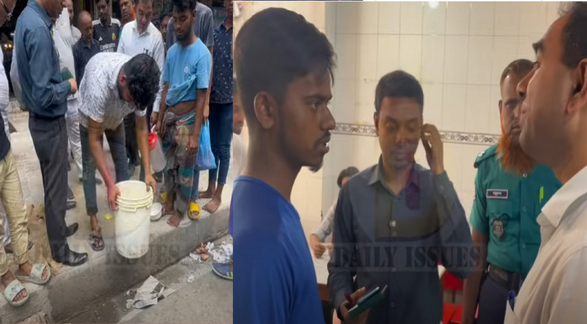 জীবন নয়, টাকাই মুখ্য! মানুষ ম'রে চলে যাক কোনো সমস্যা নেই, এদের টাকা লাগবে