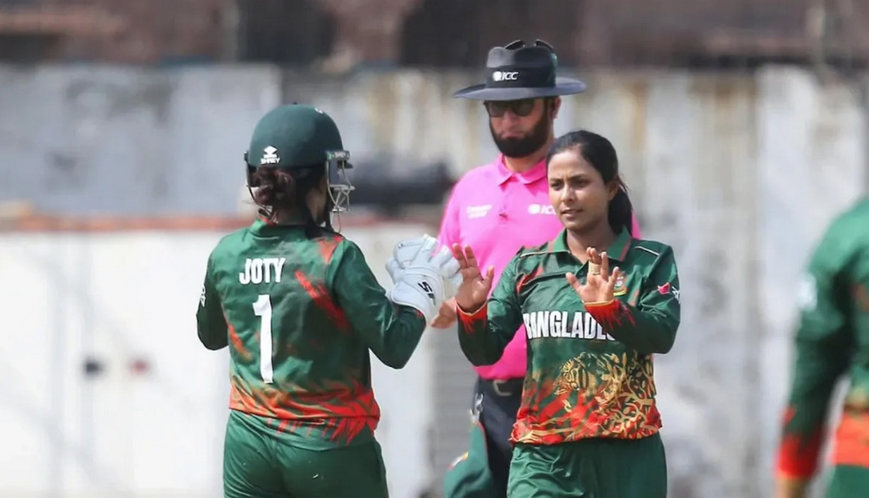 শেষ ওভারে শেষ হলো বাংলাদেশ ওয়েস্ট ইন্ডিজের ম্যাচ, চোখের জলে ডুবলো বিশ্বকাপের স্বপ্ন