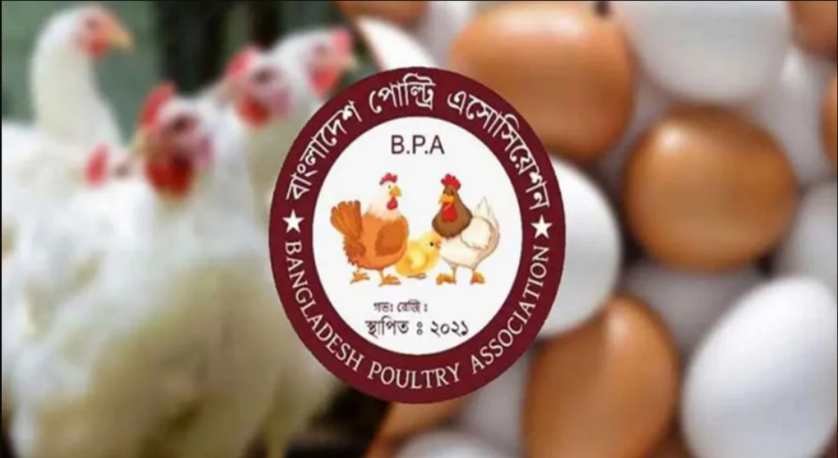 ১ তারিখ থেকে ডিম ও মুরগির খামার বন্ধ ঘোষণা