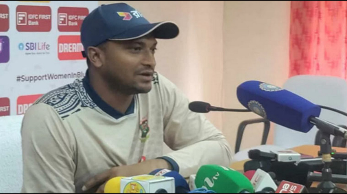 ক্ষেপেছে সাকিব , প্রমাণ করতে পারলে সবকিছু দিয়ে দেব: সাকিব