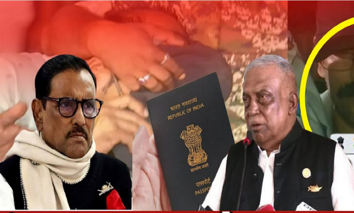 ভারতে আ’লীগ নেতাকর্মীদের জালজালিয়াতিতে অতিষ্ঠ কলকাতার প্রশাসন