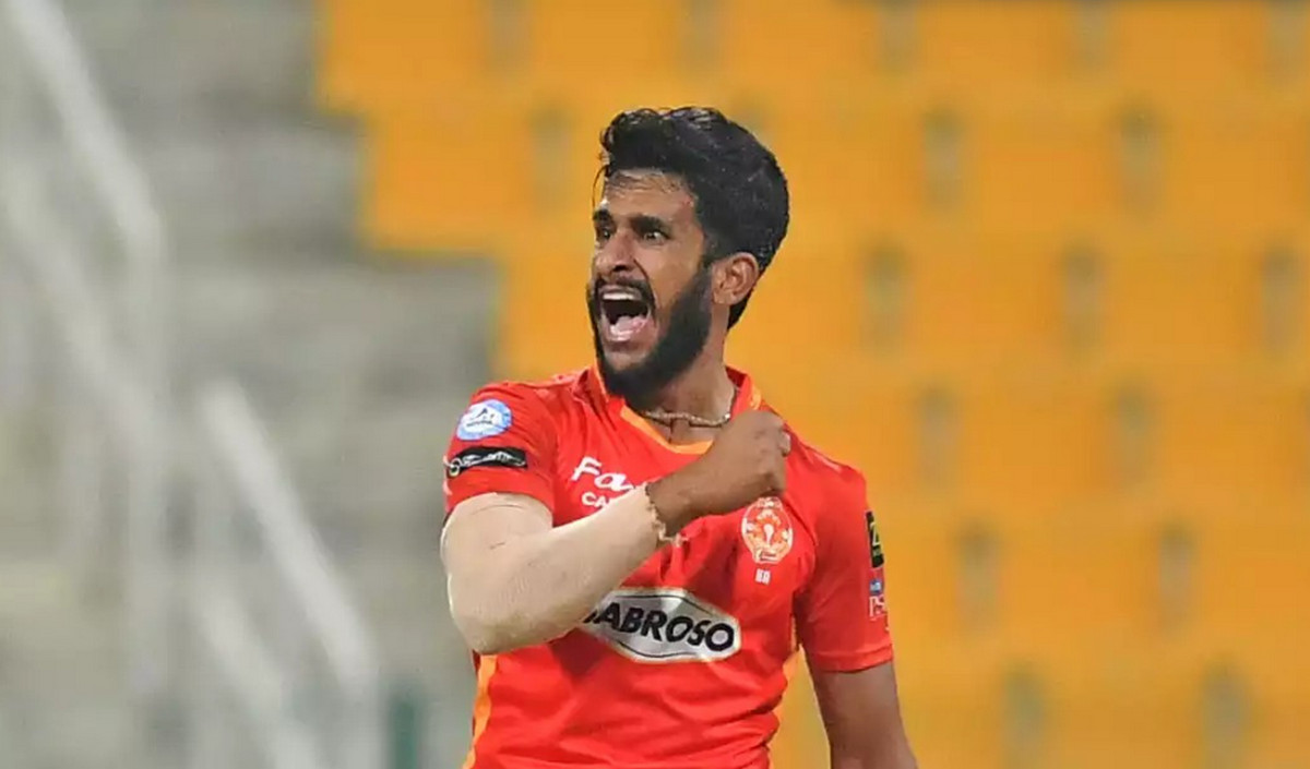পিএসএলে ইতিহাস গড়লেন হাসান আলি, ভাঙলেন ওয়াহাব রিয়াজের রেকর্ড