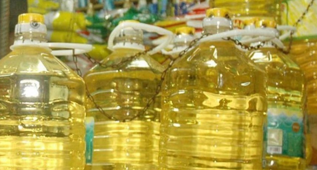 সয়াবিন তেল নিয়ে যে ঘোষণা দিলো সরকার