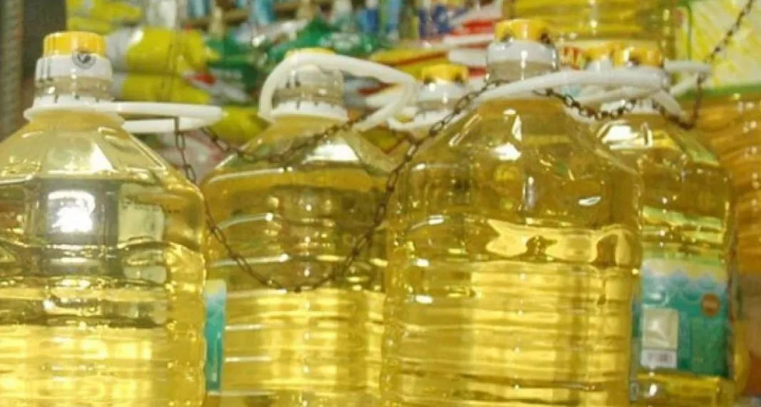 সয়াবিন তেল নিয়ে যে ঘোষণা দিলো সরকার